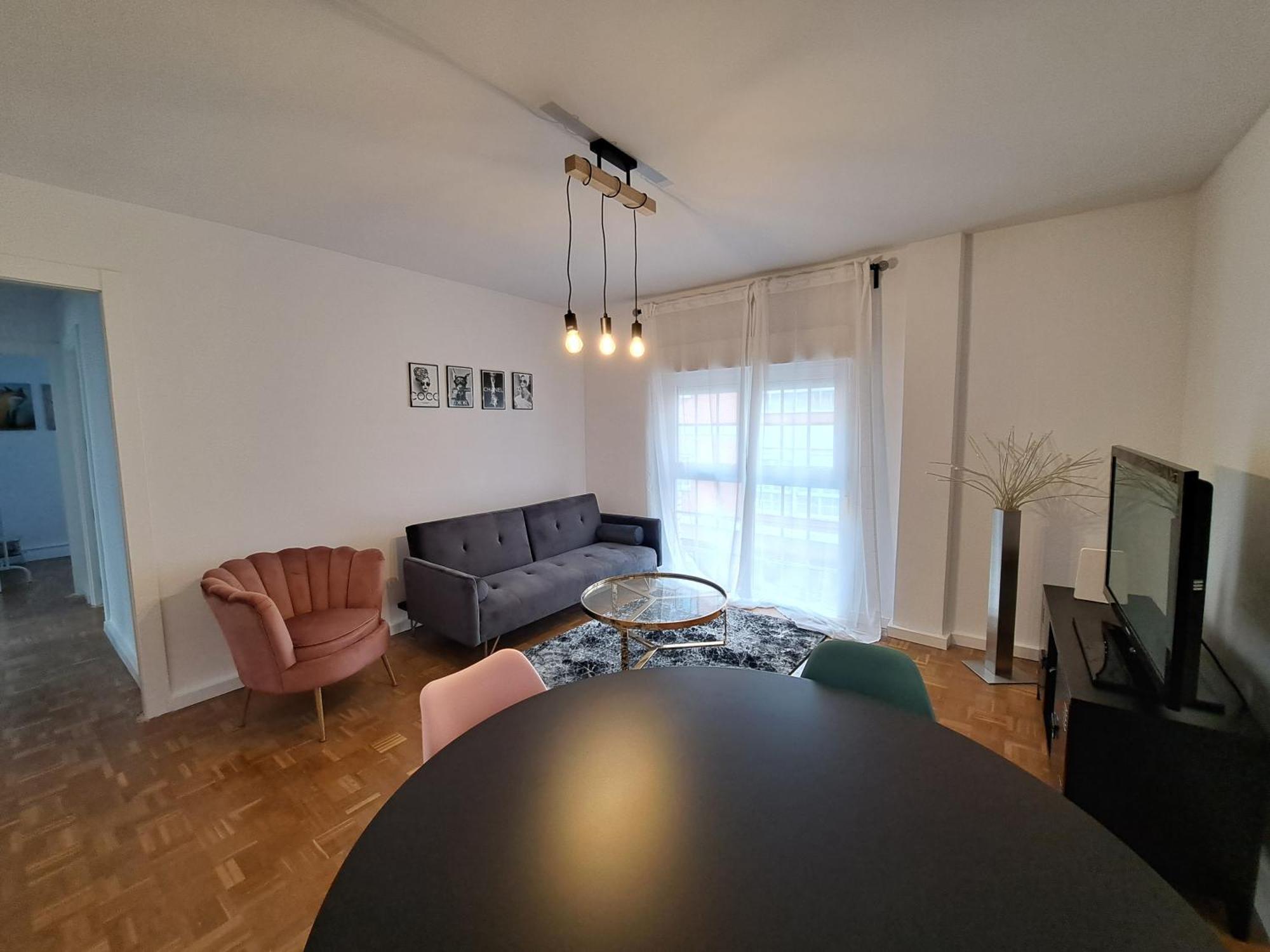 Apartment Casa Sadaba *