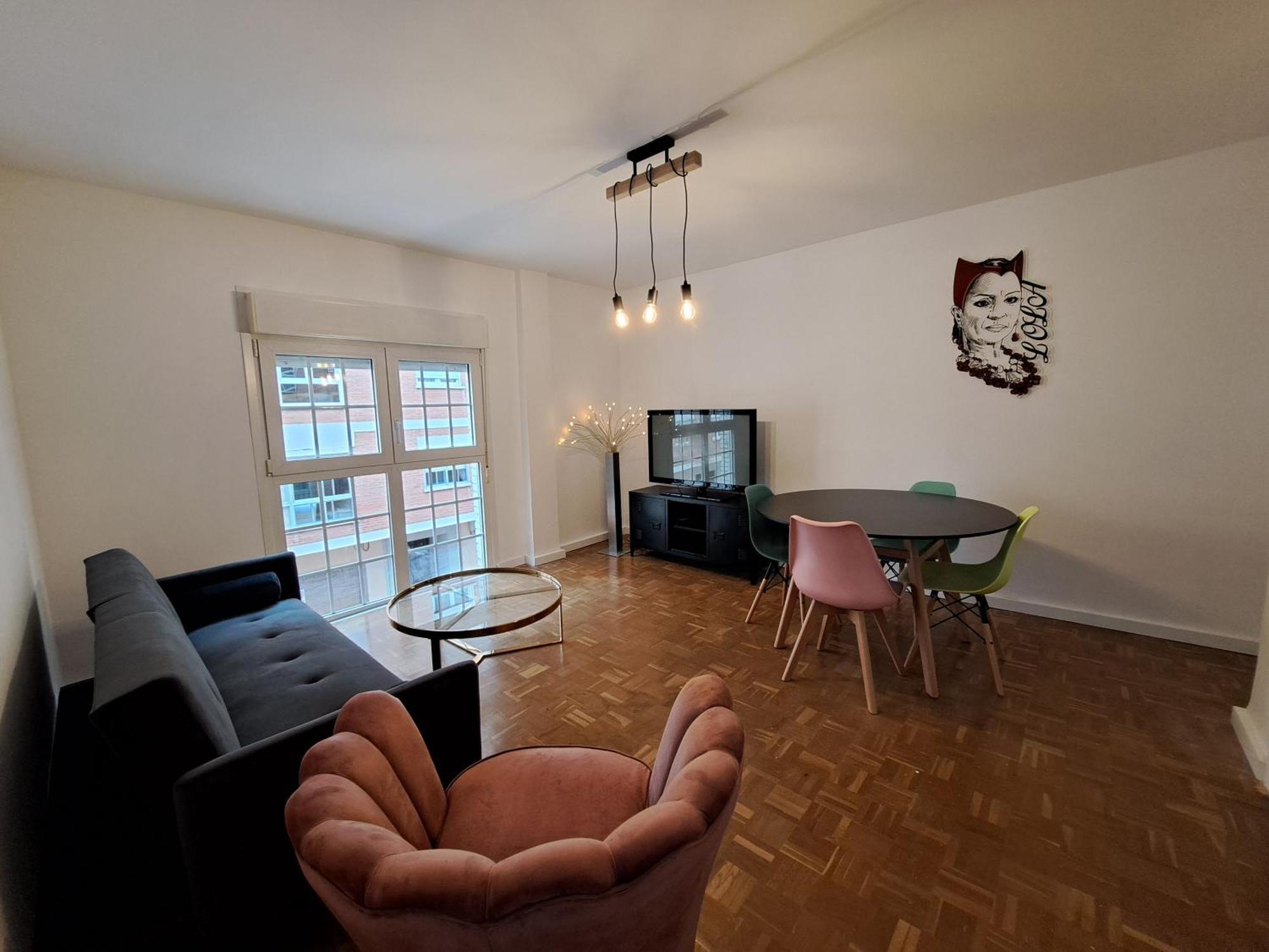 Apartment Casa Sadaba