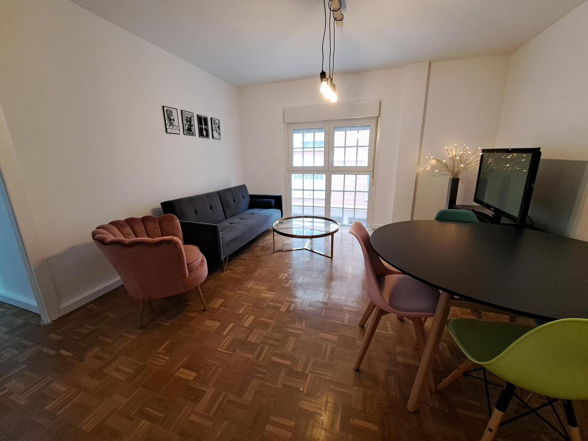 Apartment Casa Sadaba Ávila