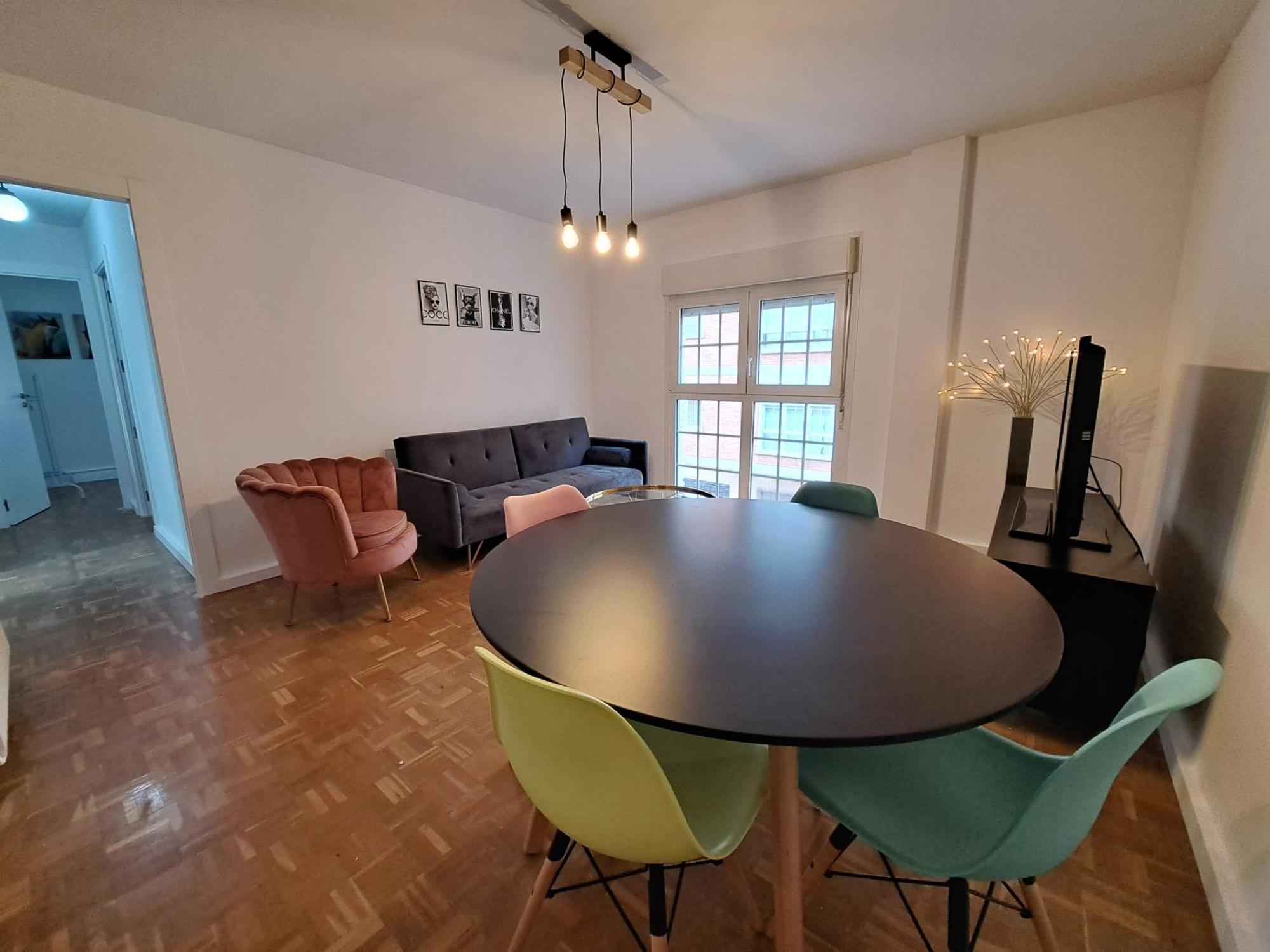 Apartment Casa Sadaba Ávila