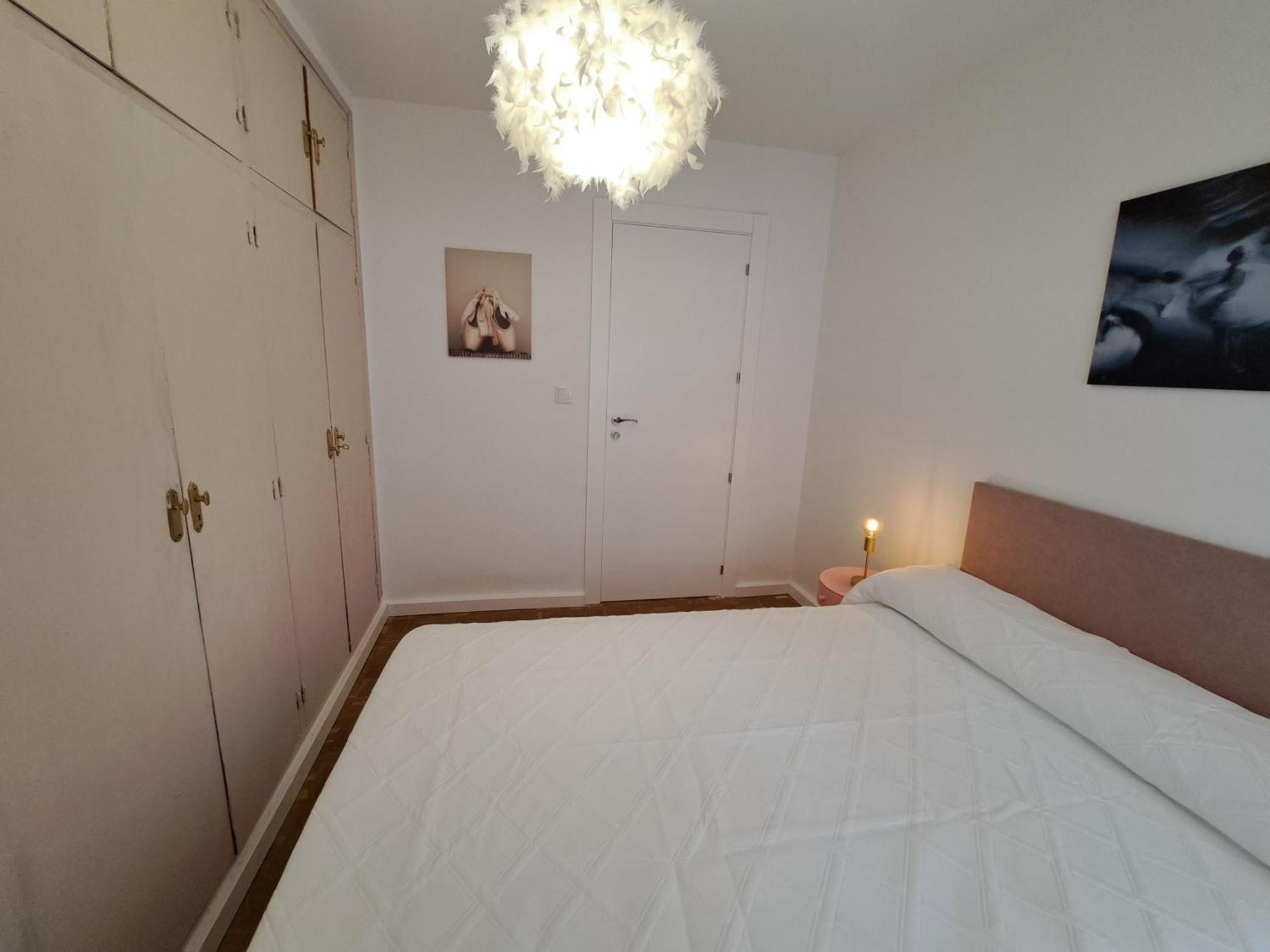 Apartment Casa Sadaba *