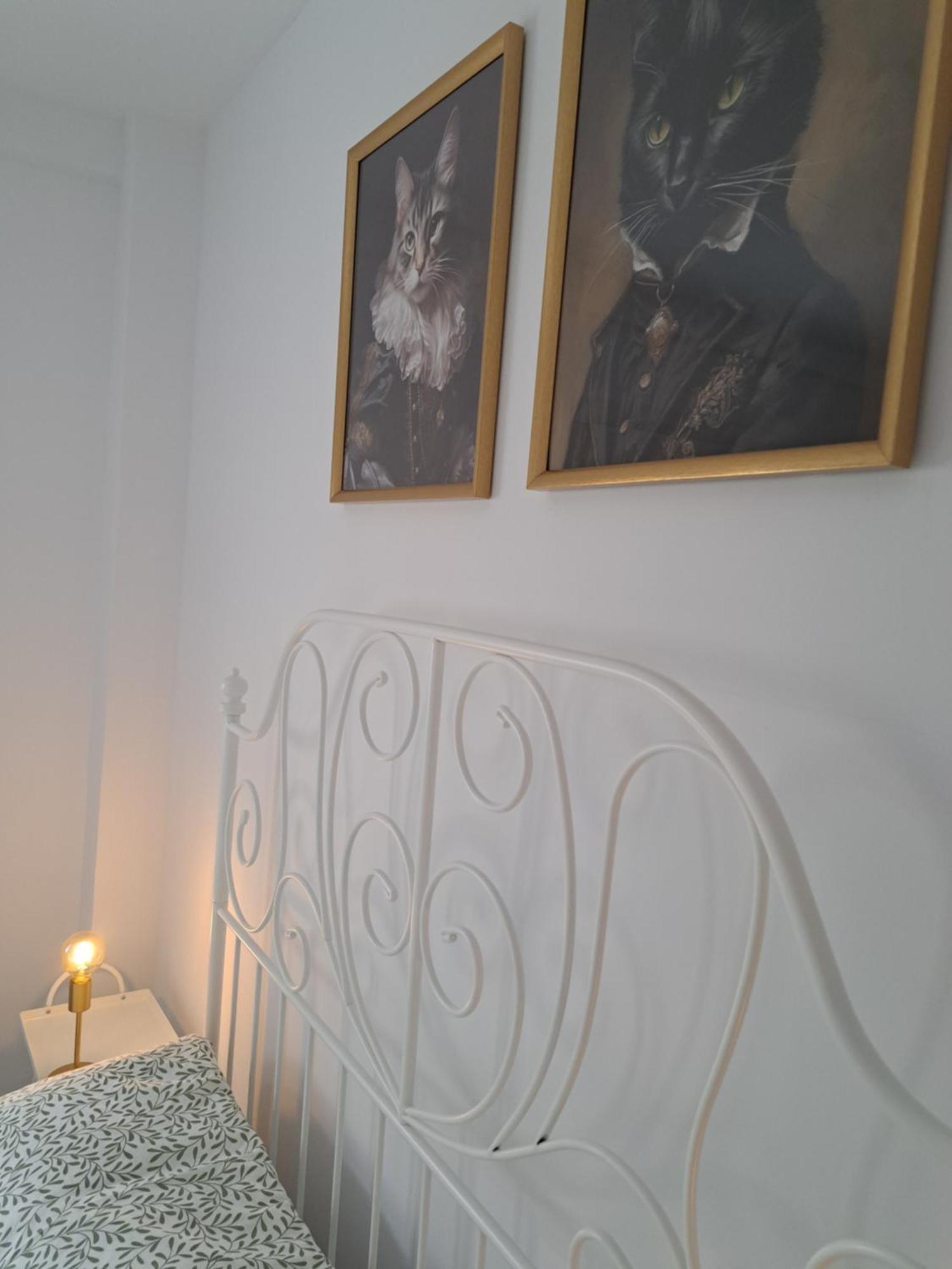 Casa Sadaba Apartment Ávila