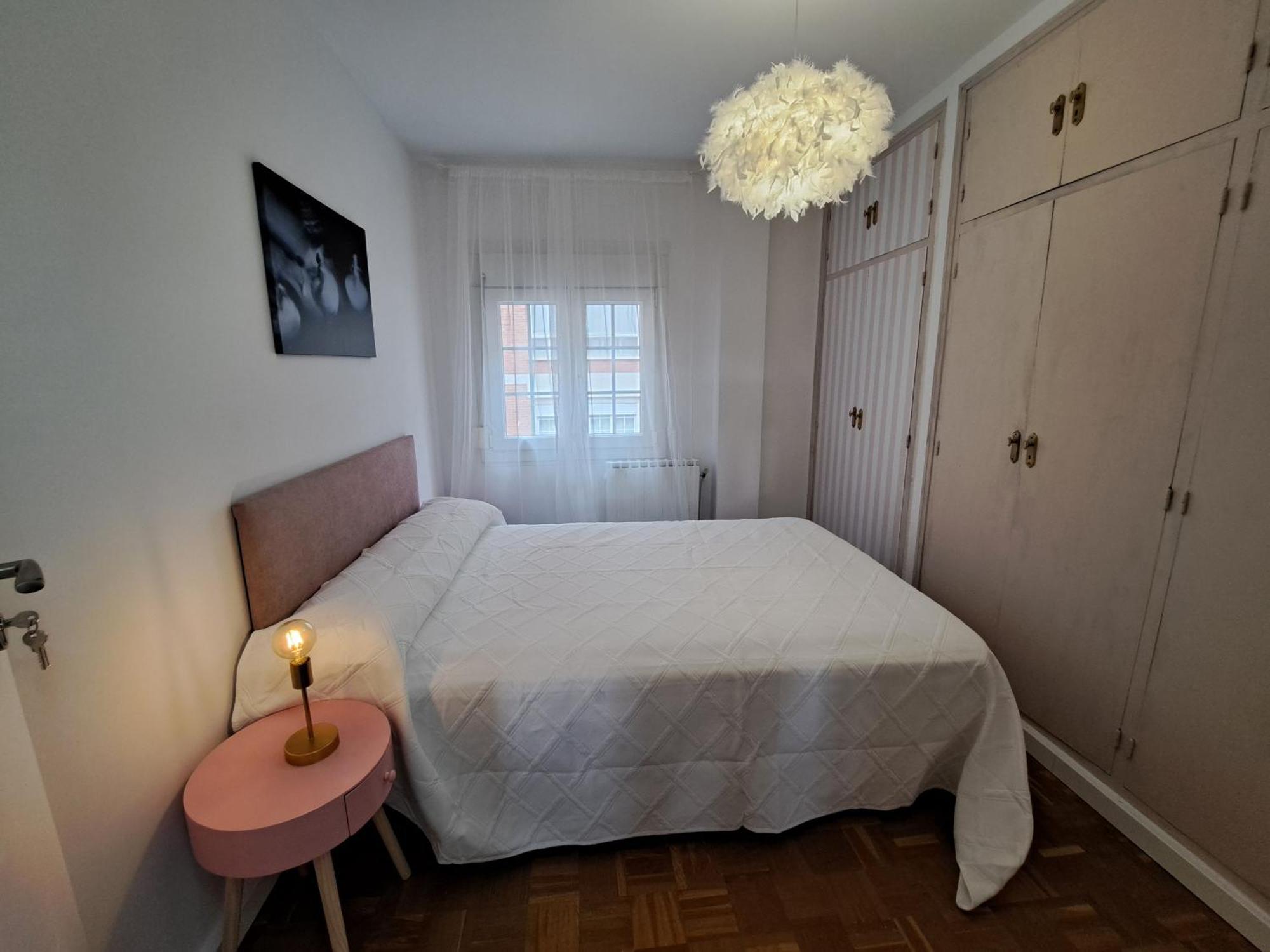Apartment Casa Sadaba *