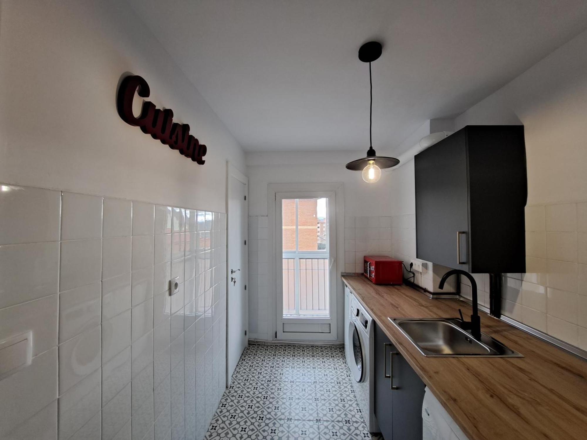 Casa Sadaba Apartment *