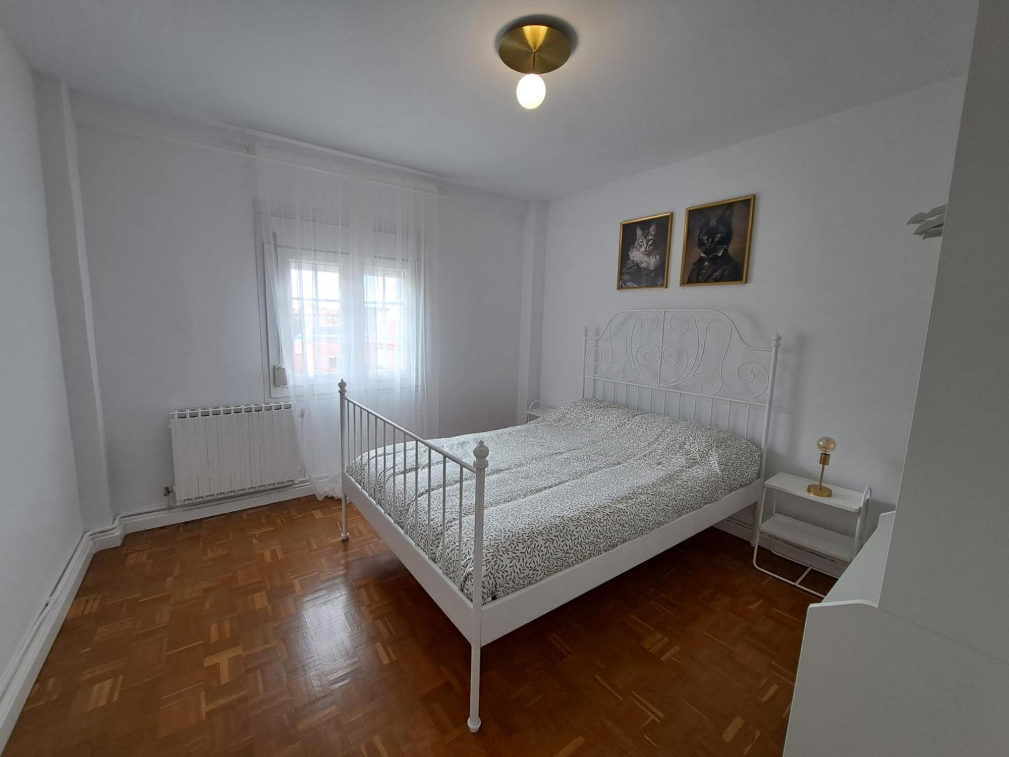 Apartment Casa Sadaba