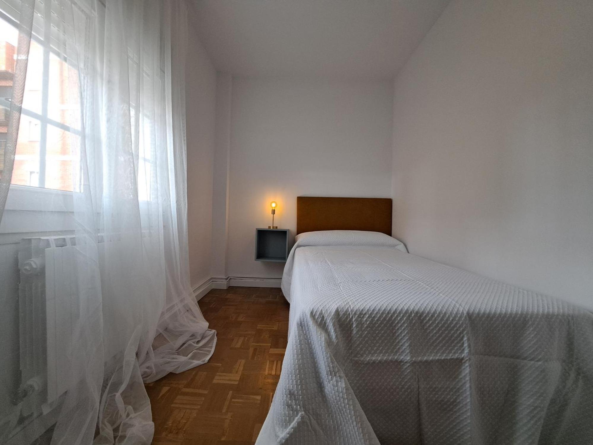 Casa Sadaba Apartment