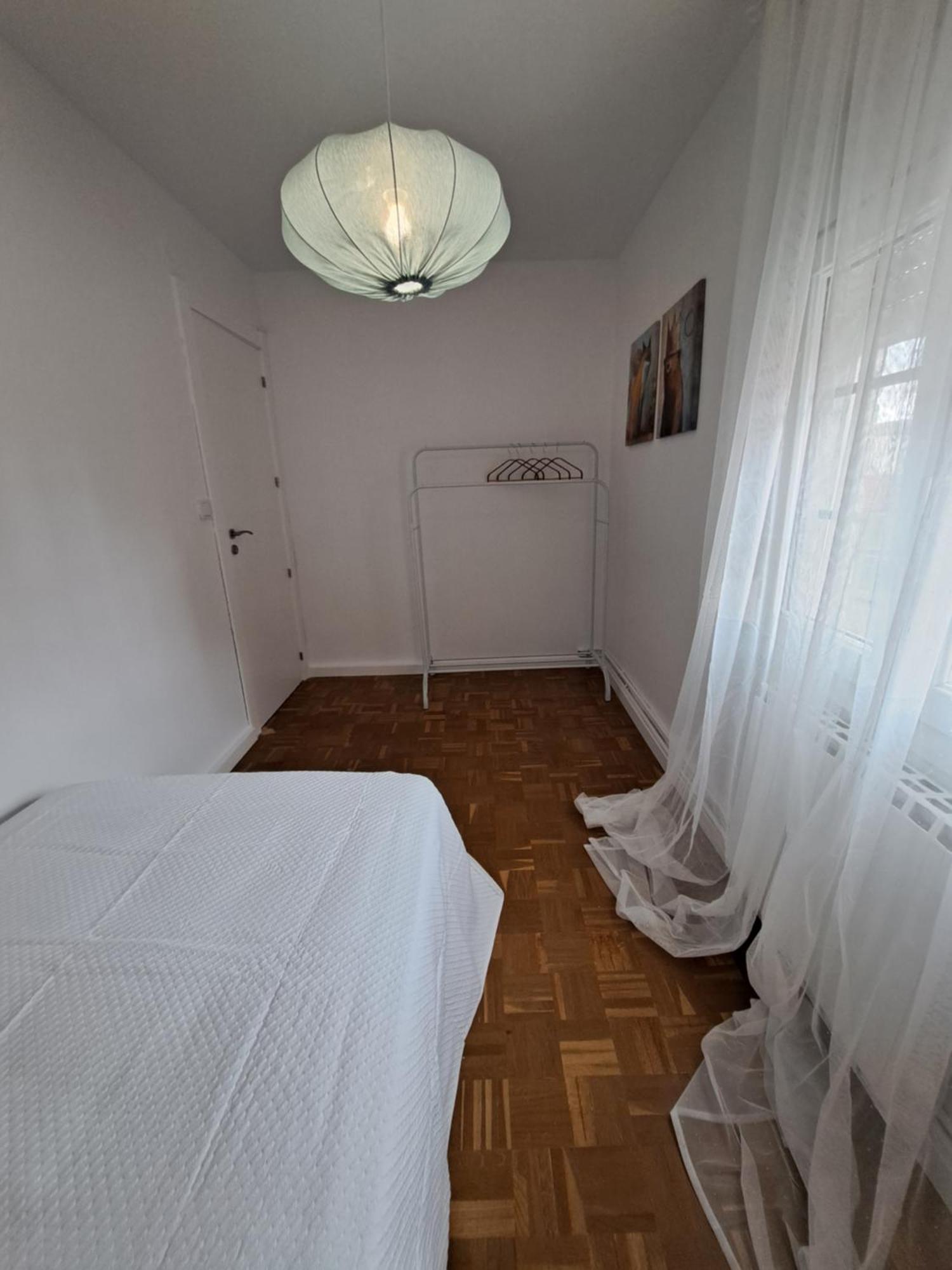 Casa Sadaba Apartment
