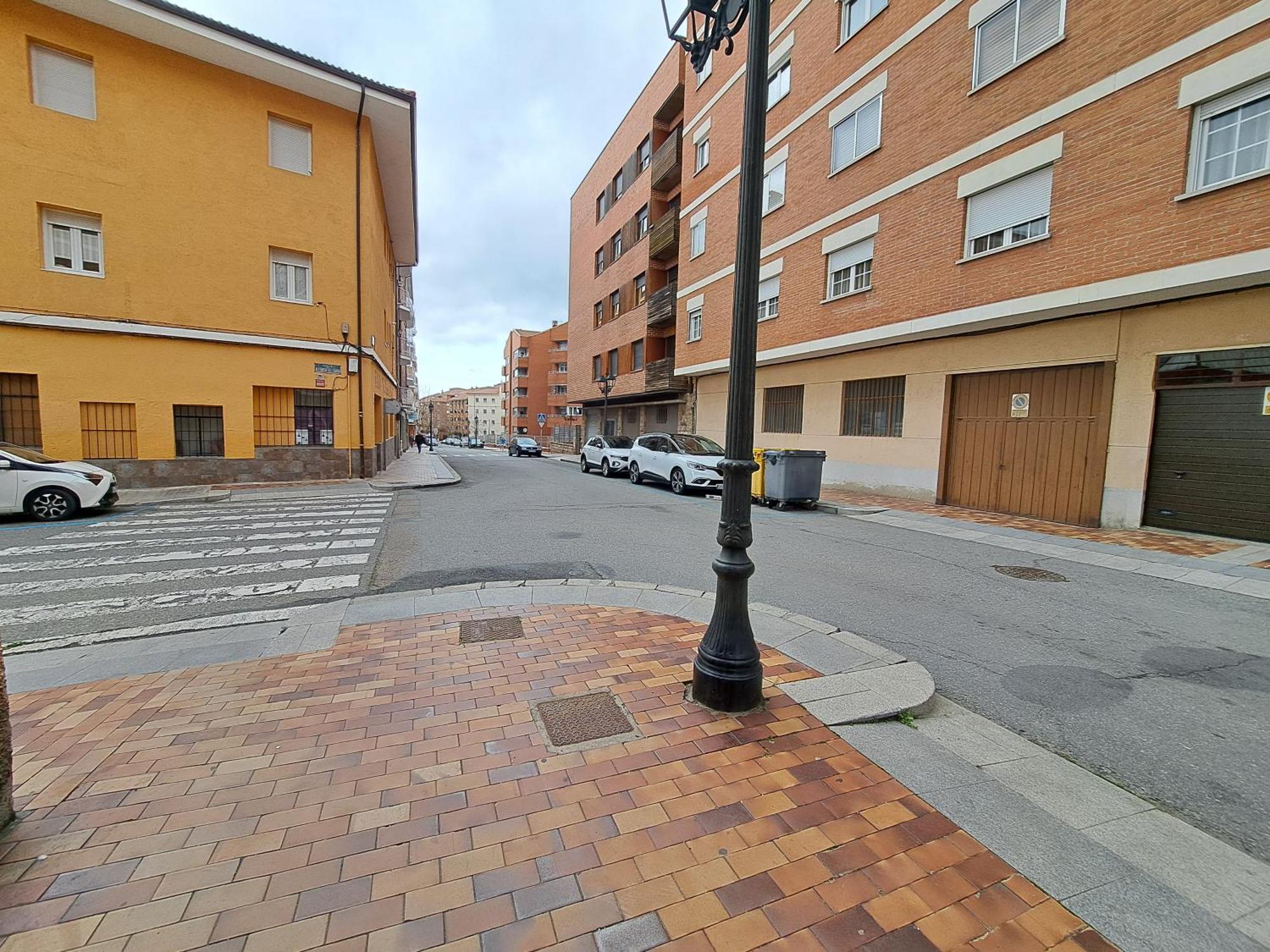 Casa Sadaba Appartamento *